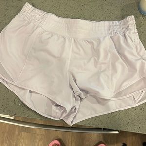 Hotty hot hi rise short 2.5
